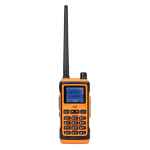 PNI P17UV-S Walkie Talkie bibanda VHF/UHF Radioafición 999 memorias