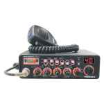 President Jackson II Classic ASC 40 CX-Emissora mòbil CB 27 AM-FM-USB-LSB