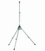 Sirio GPA 108-136  Antena de base de aluminio especial banda aerea 108 a 136 MHz