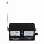 Telecom DF-2461 Medidor ROE i watímetre per HF i CB