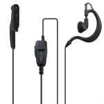 Telecom SARI-R7-PLUS Microauricular  para walkies MOTOROLA R7 / MXP-600