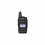 TYT MD-430 Walkie UHF analògic-digital de reduïdes dimensions