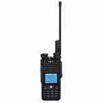 TYT MD2017 walkie DMF, bibanda VHF/UHF, analògic i digital (ús radioafició)