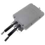 Yaesu FC-40 Acoplador automático de antena para exterior e hilo largo