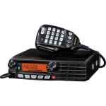 Yaesu FT-3165E ASP - Emissora VHF per Radioaficionats - 144 a 146 MHz