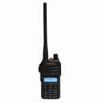 Yaesu FT-65E Walkie VHF / UHF 5W 200 memories