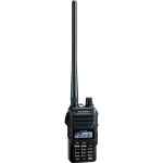 Yaesu FTA-250L el walkie perfecte per comunicacions aèries - també apte per drons