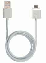 Cable micro USB magnetic Security 55241
