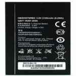 Bateria HUAWEI ASCEND g610 p6 2150mAh 91338