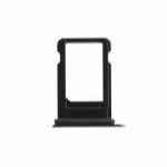 Bandeja nano sim IPHONE 8 Plus negro 92964