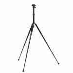 Komunica Tripod-Kit Sistema de trípode telescópico para antenas portables - QRP