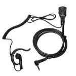 Komunica PWR-PRO-FT50 microauricular / pinganillo para Vertex/Yaesu