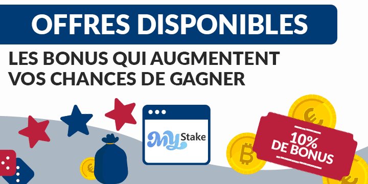 Image: Quel bonus choisir parmi les offres du Stake casino en France ? Image: Quel bonus choisir parmi les offres du Stake casino en France ?