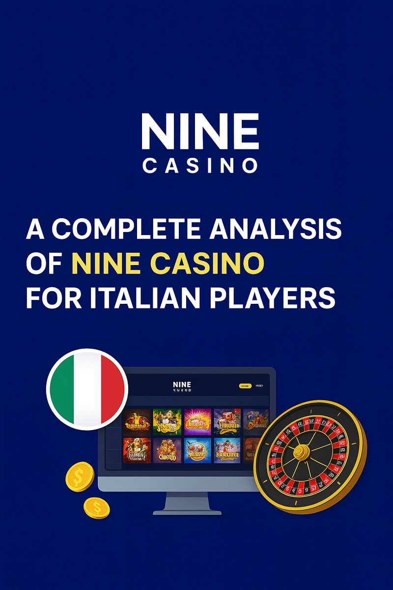 Nine casino deutschland, nine casino