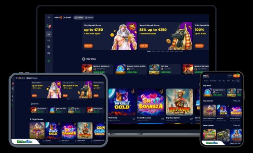Ein knackiger Einstieg: Was Nine Casino wirklich bietet, nine casino online