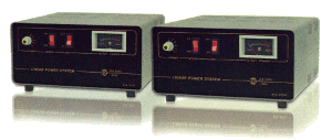 Amplificadores HF para base