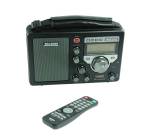 TECSUN S-8800 - Receptor Radio Multi-conversin AM/FM/LW/SW/SSB