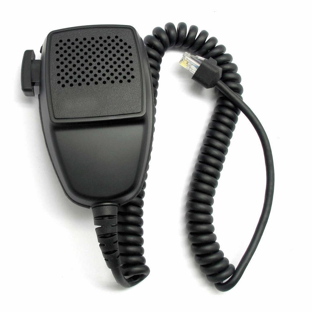 MC-GM-300 Micrfono para emisoras mviles Motorola (HMN3596A)