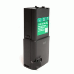 Batera PB-17-H Ni-Mh 12V 1100mAh para walkies Kenwood TH-27, TH-28, TH-78