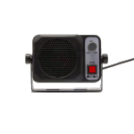 Komunica SPK-22 altavoz 2 W 8 Ohm con filtro i regulador de volumen