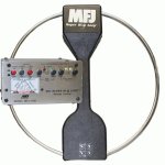 MFJ-1786X Antena Super Hi-Q Loop transmisin y recepcin de 10 a 30 MHz