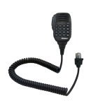 Maldol MICRO-DBD-25-V micrfono original de recambio para emisora mvil Maldol DBD-25-UV