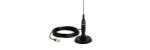 Antenas de base magnética para cb 27mhz