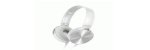 Auriculares para equipos de música y ordenadores