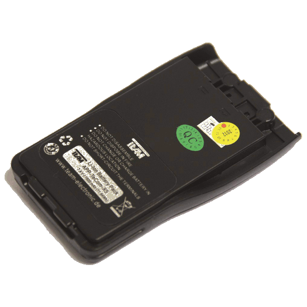 Batera Team PR-2310 Li-Ion para walkies Tecom X5 y Z5