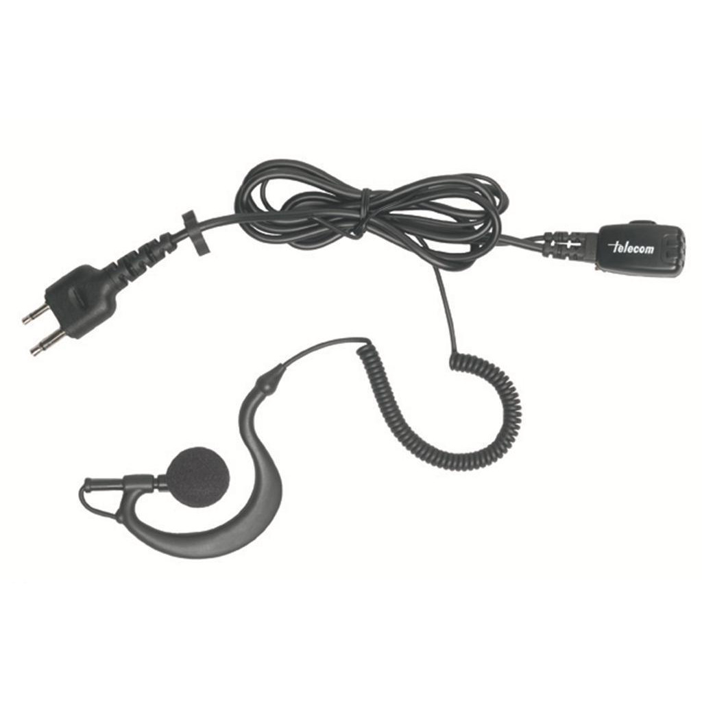 PINGANILLO PARA WALKIE TALKIE YAESU/VERTEX – RSP ACUSTIC: Venta de  productos Electronica