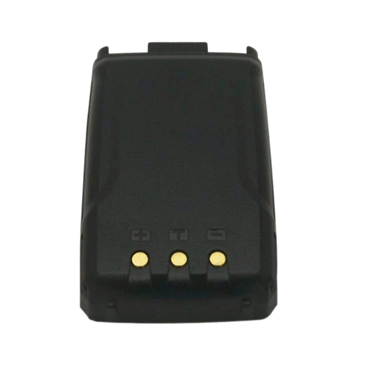 Batera Anytone BAT-3208 Li-Ion para walkie AT-3208 7,4 V 1350 mAh