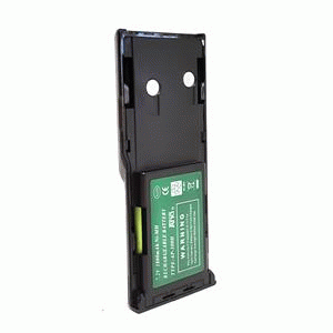 Batera AP-300-H Ni-Mh 7.2V 1800mAh para MOTOROLA GP-300/600