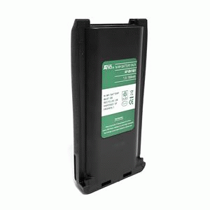 Batera AP-BH1801-NI-HYT Ni-MH 7.2V 1800mAh para walkies Hytera HYT TC-700, TC-780