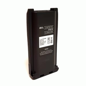 Batera AP-BL2102-LI-HYT Li-Ion 7.4V 2000mAh para walkies Hytera HYT TC-700, TC-710, TC-780, TC-780M