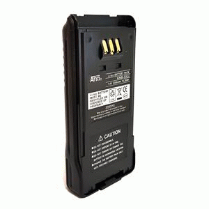 Batera KNB-33-LI Li-Ion 7.4V 2200mAh para walkies Kenwood TK-2180, TK-3180