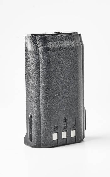 bateria BP-232-LI vista posterior