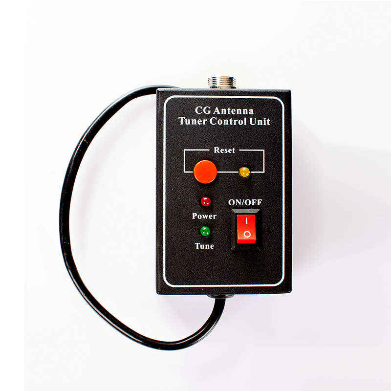 CG-CTU Control Tuner Unit (Unitat de control remot) per CG-3000