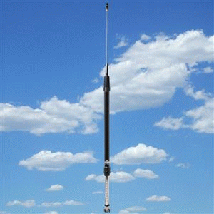 D-Original DX-HF-PRO-1 Antena portable multibanda para HF/50/144/430 MHz.