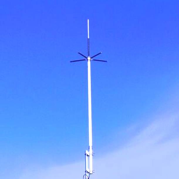 Diamond D303 Antena de base per recepció 0.5 a 200 MHz