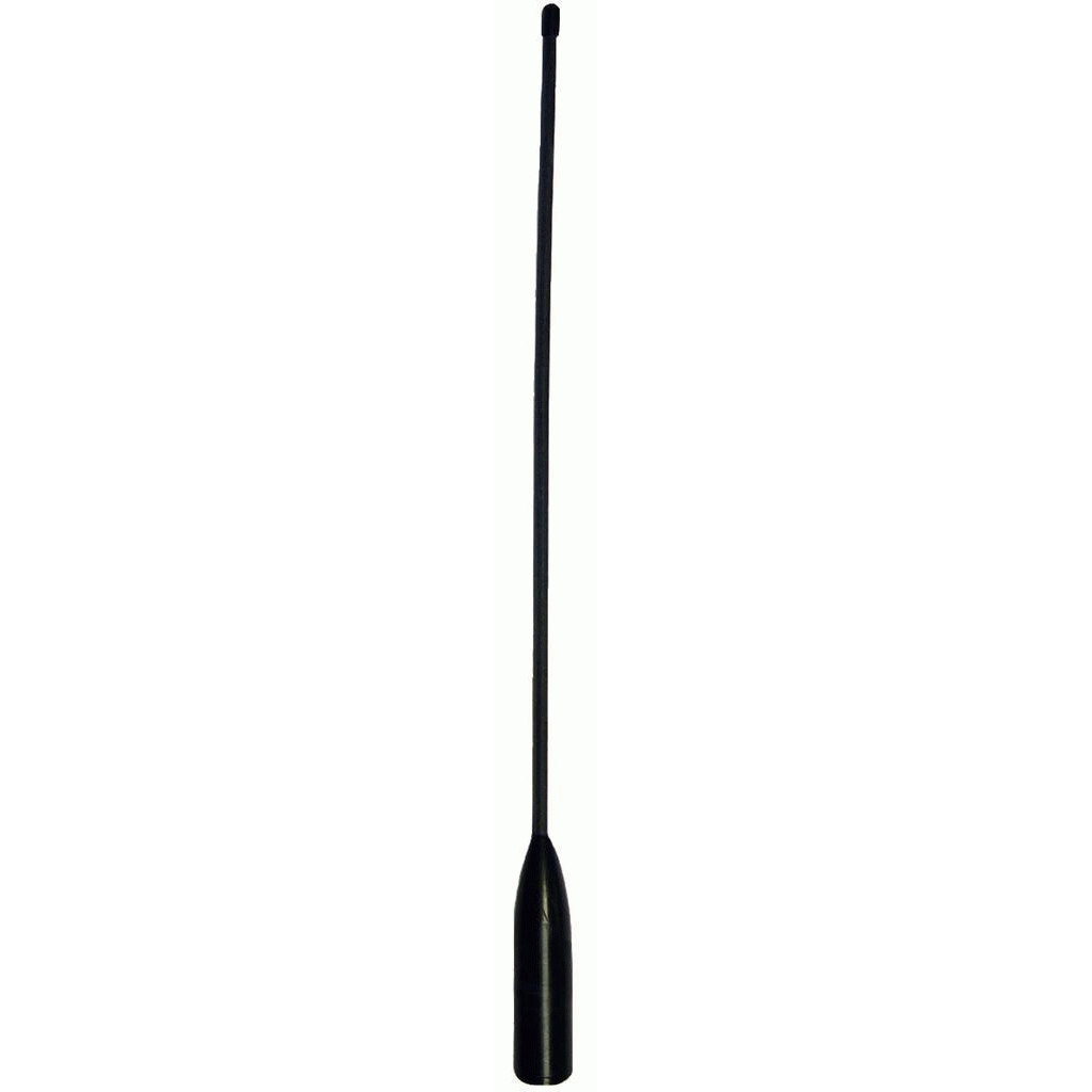 D-Original SRH-701-BA Antena flexible banda aérea 22 cm