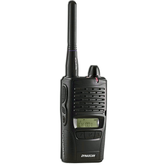 ▷ Walkie Talkies para CAZA 【 100% Homologados 】