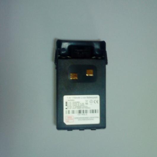 Batera walkies Dynascan DB48 LI-ION 1700 mA