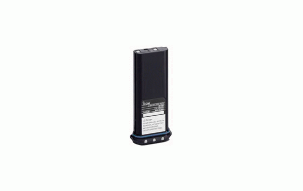 Batera original Icom BP-252-LI Li-Ion 7.4V 980mAh para walkies ICM-33 y ICM-35