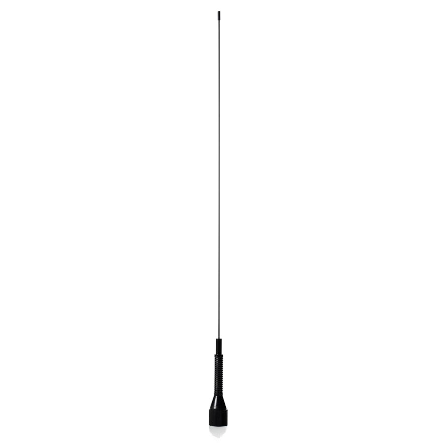 Jetfon M150-GSA Antena mòbil banda VHF 144-146MHz 1/4 0,50m per suport PL
