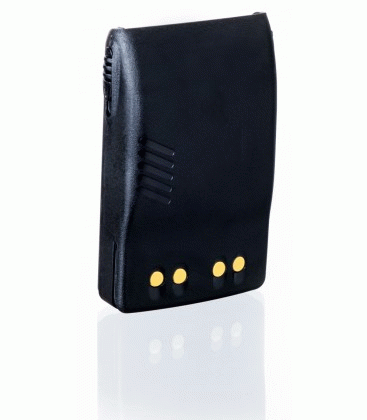 Batera AP-4023-LI Li-Ion 7.4V 2000mAh para walkies Motorola GP328 / GP344 / GP388
