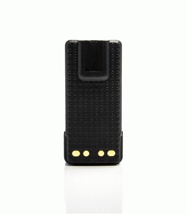 Batera AP-4416-LI Li-Ion 7.4V 2000mAh para walkies Motorola DP-2400 / 2600 / 4000 / 4400