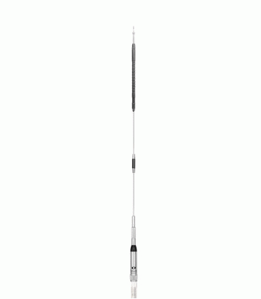 Komunica PWR-4CROSS Antena mvil 4 Bandas 10m/6m/2m/70cm