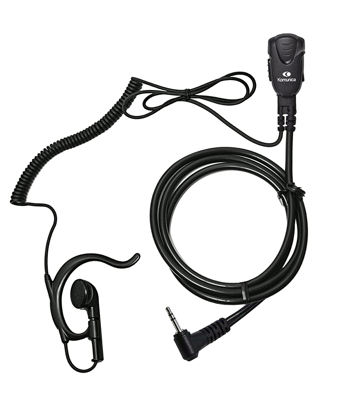 Komunica PWR-PRO-TA288 microauricular / pinganillo para Motorola varios modelos