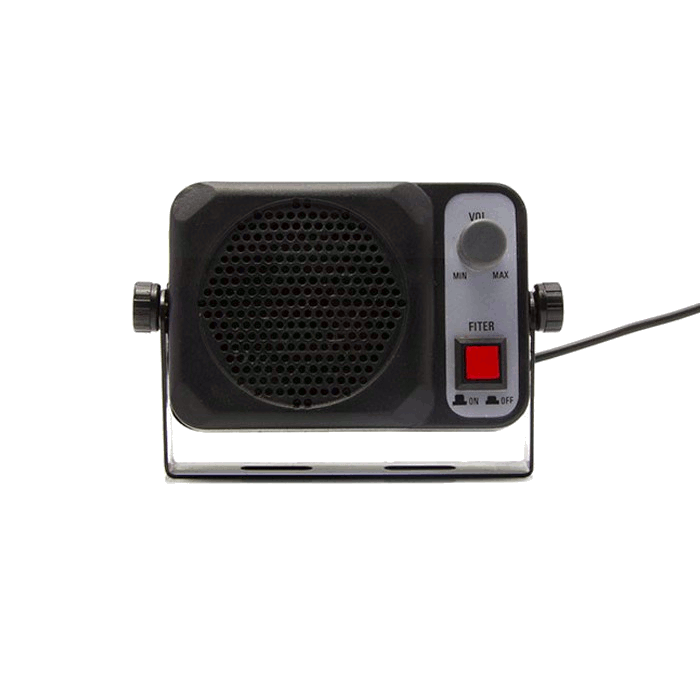 Komunica SPK-22 altaveu 2 W 8 Ohm amb filtre i regulador de volum