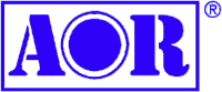 Logo AOR